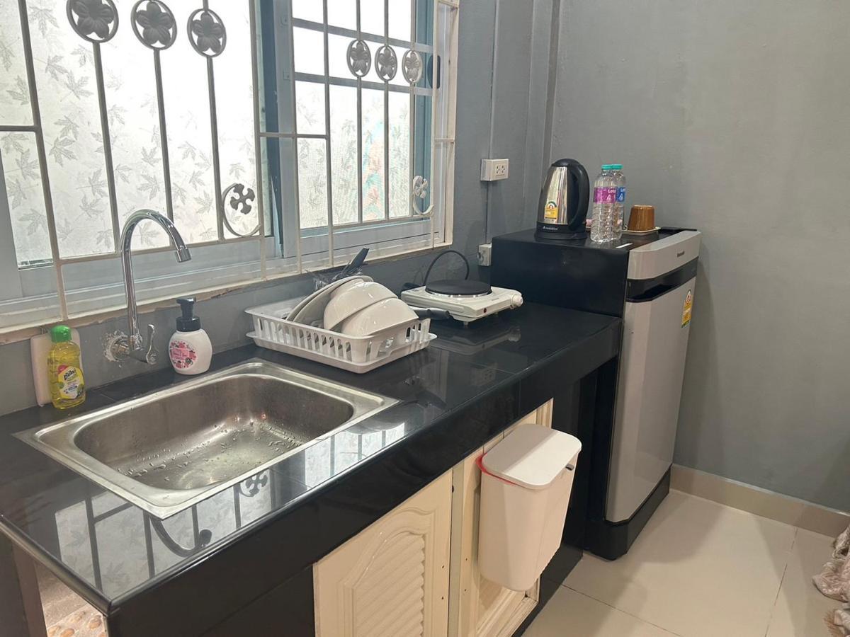 Pasak Holiday Six 2930 Phuket Екстериор снимка