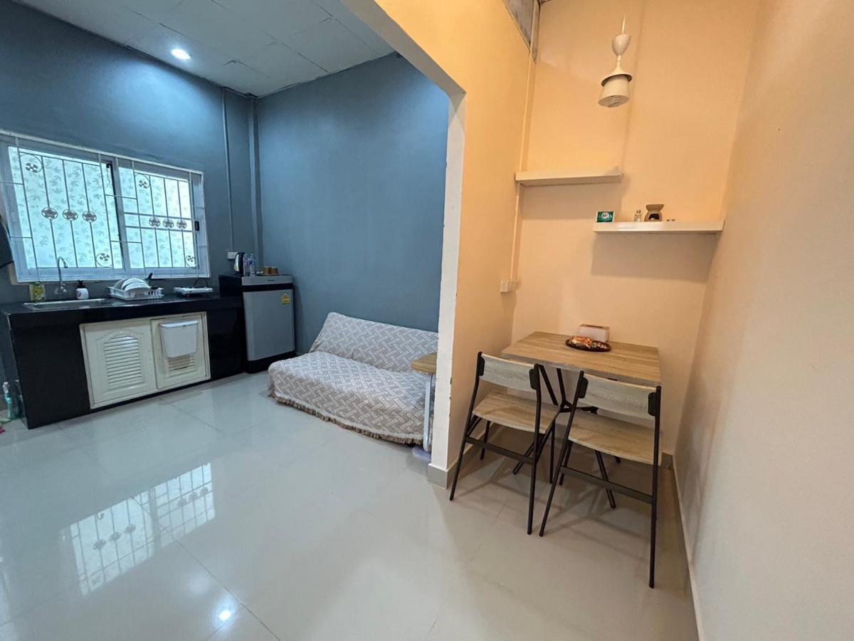 Pasak Holiday Six 2930 Phuket Екстериор снимка
