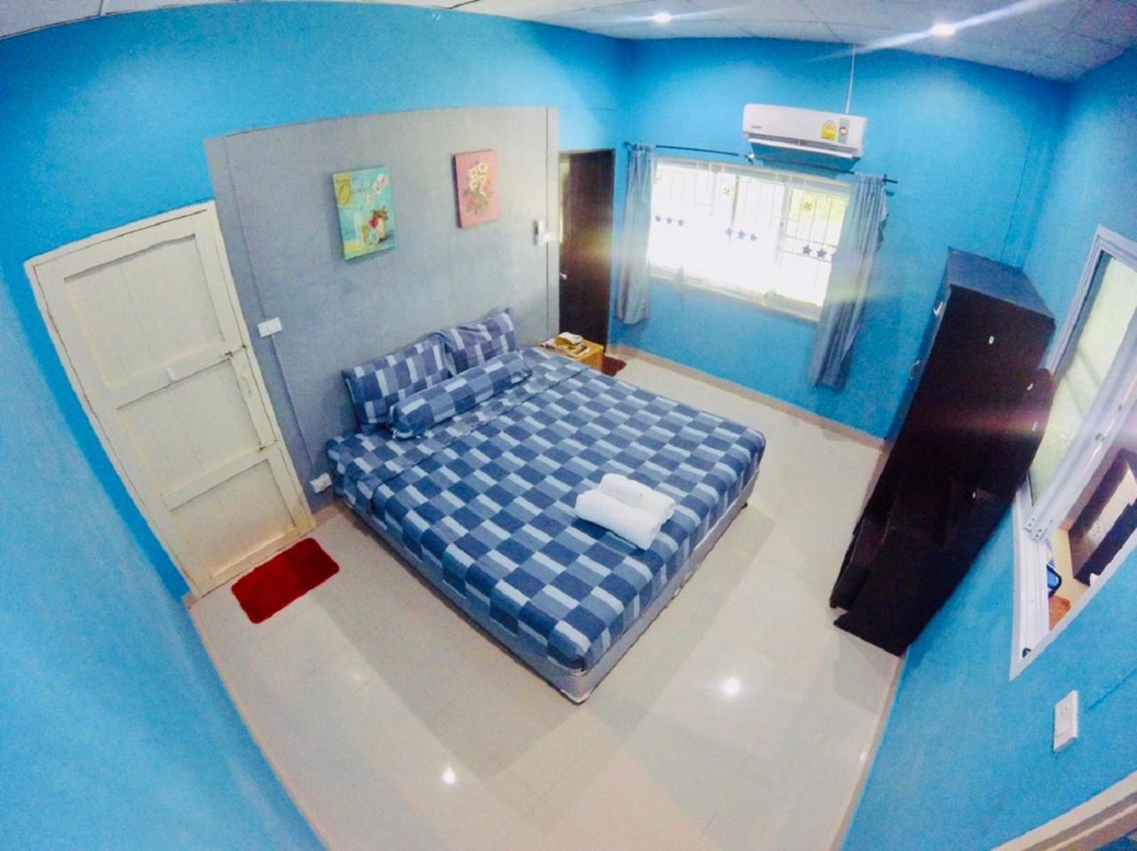 Pasak Holiday Six 2930 Phuket Екстериор снимка